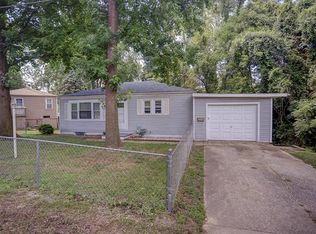 3417 Robin Ave, Alton, IL 62002