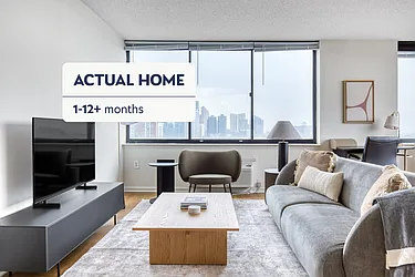 77 Park Avenue, #1513