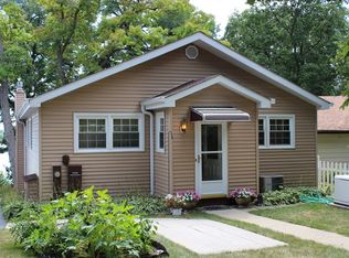 509 Pistakee Pkwy, Fox Lake, IL