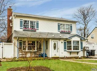 61 Azalea Rd, Levittown, NY 11756