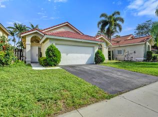 6965 NW 29th Ct, Margate, FL 33063