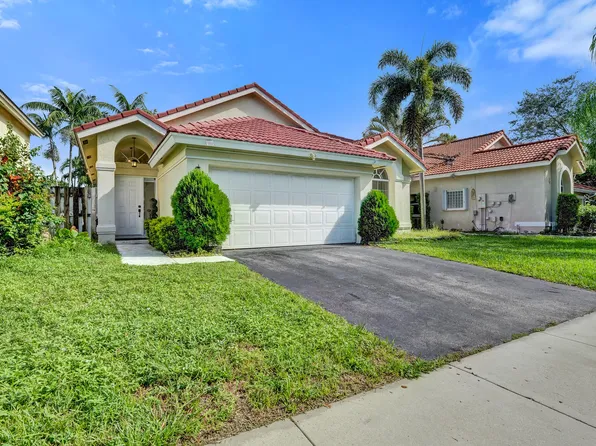 6965 NW 29th Court, Margate, FL 33063