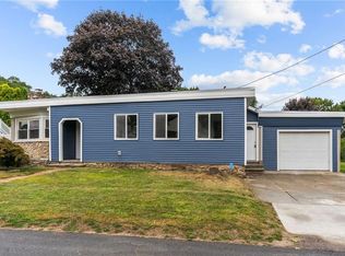 5 Gano Ave, Johnston, RI 02919