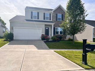 2758 Unbridled Way, Morrow, OH 45152
