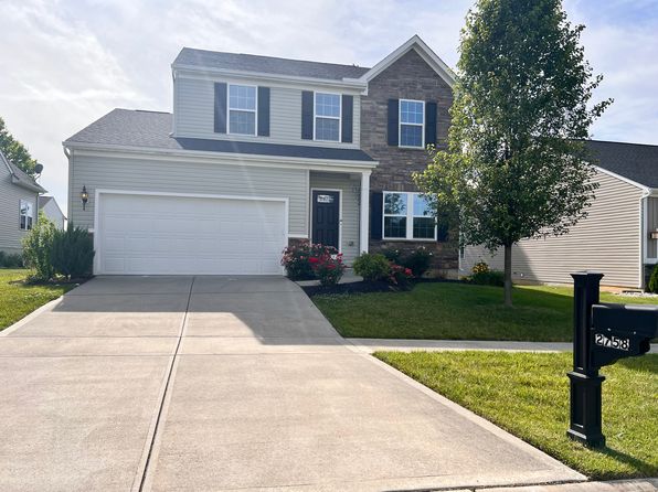 2758 Unbridled Way