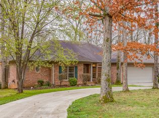 35 Edgewater Ct, Winchester, TN 37398