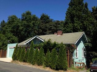 2056 NE 98th St, Seattle, WA 98115