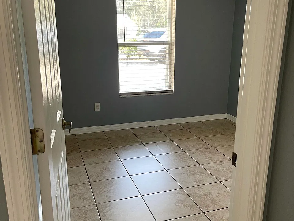 Front Bedroom