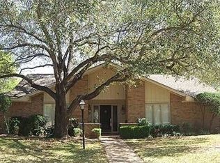 5500 Lake Jackson St, Waco, TX 76710