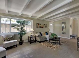 1400 McPherson St, Santa Clara, CA 95051