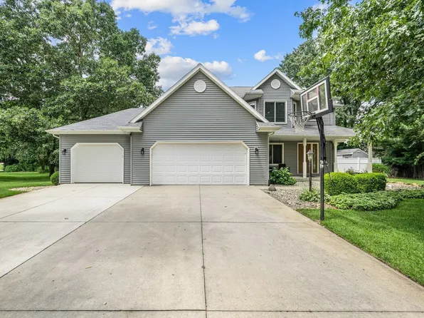 10967 Kayla Ct, Osceola, IN 46561