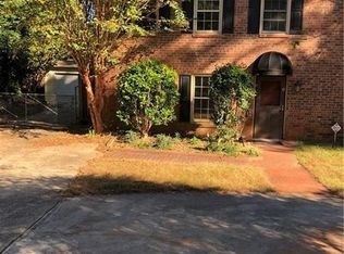 5215 Wexford Ln #A, Norcross, GA 30071