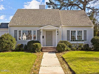 3283 N Contentnea Street, Farmville, NC, 27828