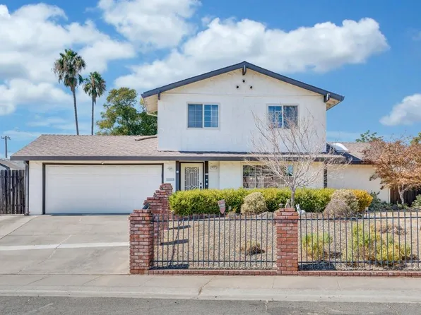 4727 Oak Ford Way, Sacramento, CA 95842