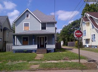 335 Broad Ave NW, Canton, OH 44708