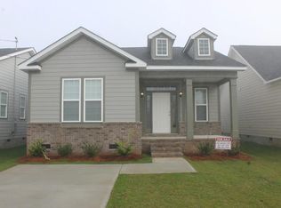 1219 Perry Ave, Augusta, GA 30901