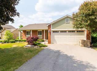 59584 Barkley Dr, New Hudson, MI