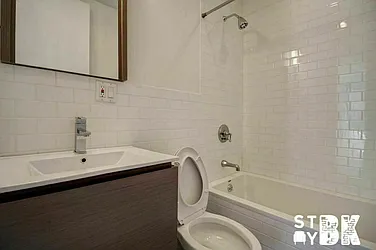 Rented by StayBK LLC