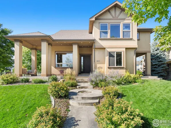 1402 Waxwing Ln, Fort Collins, CO 80524