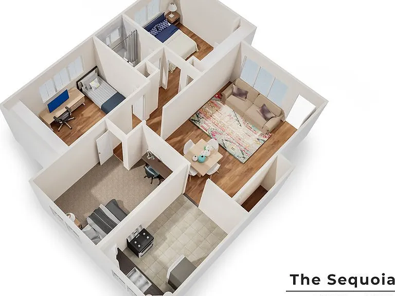 The Sequoia — Photo 15