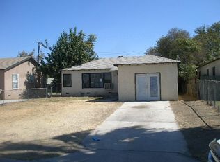 305 S Bliss St, Bakersfield, CA