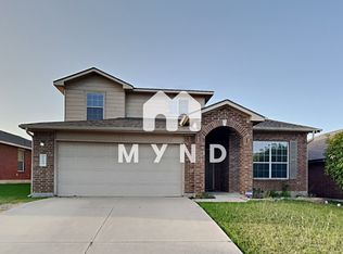 6104 Magnus St, Austin, TX 78754
