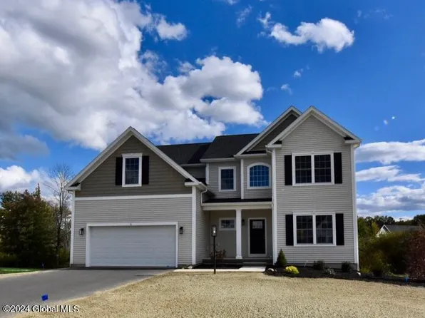 6 Paddock Place, Ballston Lake, NY 12019