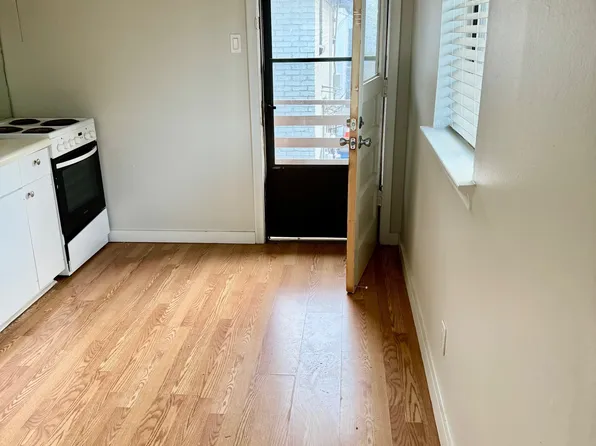 4012 N Hall St APT A, Dallas, TX 75219