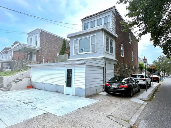 1528 E Cheltenham Ave, Philadelphia, PA 19124