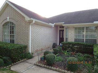 1114 Birchstone Dr, Missouri City, TX 77459