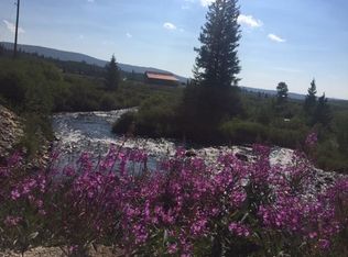 176 Kootchie Kootchie Rd, Alma, CO 80420