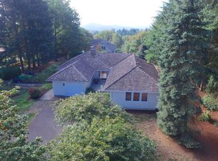 3242 SW Arrowood Dr, Portland, OR 97219