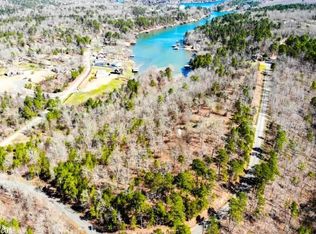 Rock Creek Rd, Hot springs national park, AR 71913