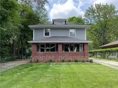 5658 N College Ave, Indianapolis, IN, 46220