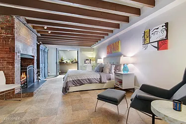 Rented by Corcoran