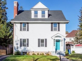 205 Whitney St, Hartford, CT 06105