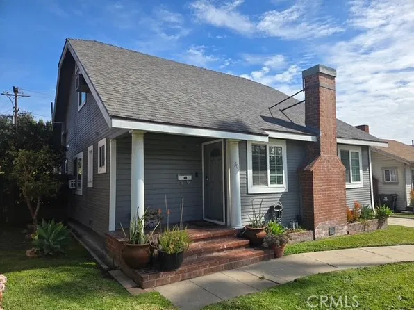 504 N 1st St, Alhambra, CA 91801