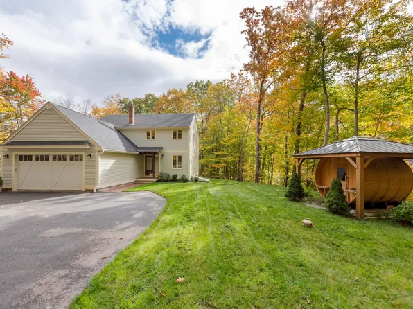 2 Serenity Lane, Meredith, NH 03253