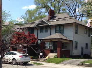 648 E 54th St, Indianapolis, IN 46220