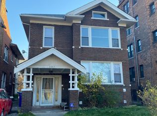 2007 Tuxedo St #2, Detroit, MI 48206