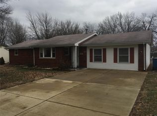 519 Vermont St, Bethalto, IL
