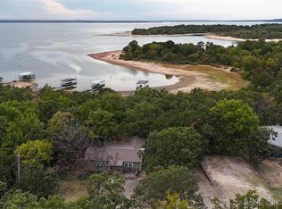 118206 S 4214th Rd, Eufaula, OK 74432