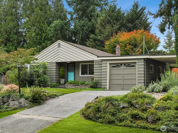 18739 12th Avenue NE, Shoreline, WA 98155