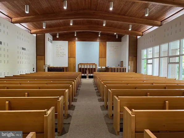 8300 Adelphi Rd, Hyattsville, MD 20783