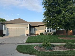 2962 N Cardington St, Wichita, KS 67205
