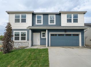 12413 E Dickens Ln, Spokane, WA 99206