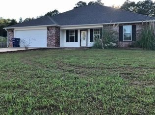 148 Justis Ln, Leesville, LA 71446