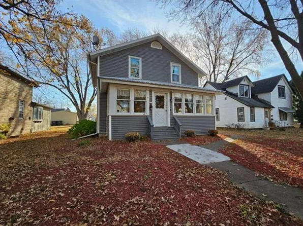 607 South CHERRY AVENUE, Marshfield, WI 54449