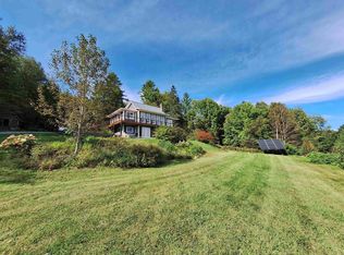 1104 Buchler Rd, Lyndonville, VT 05851