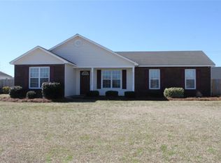 200 Wynfield Ln, Bonaire, GA 31005